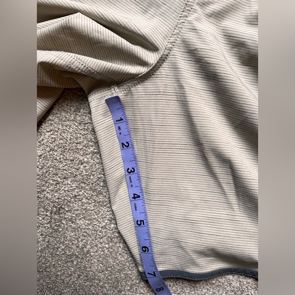 Mens Vuori 7” Banks Shorts Large - Picture 6 of 7